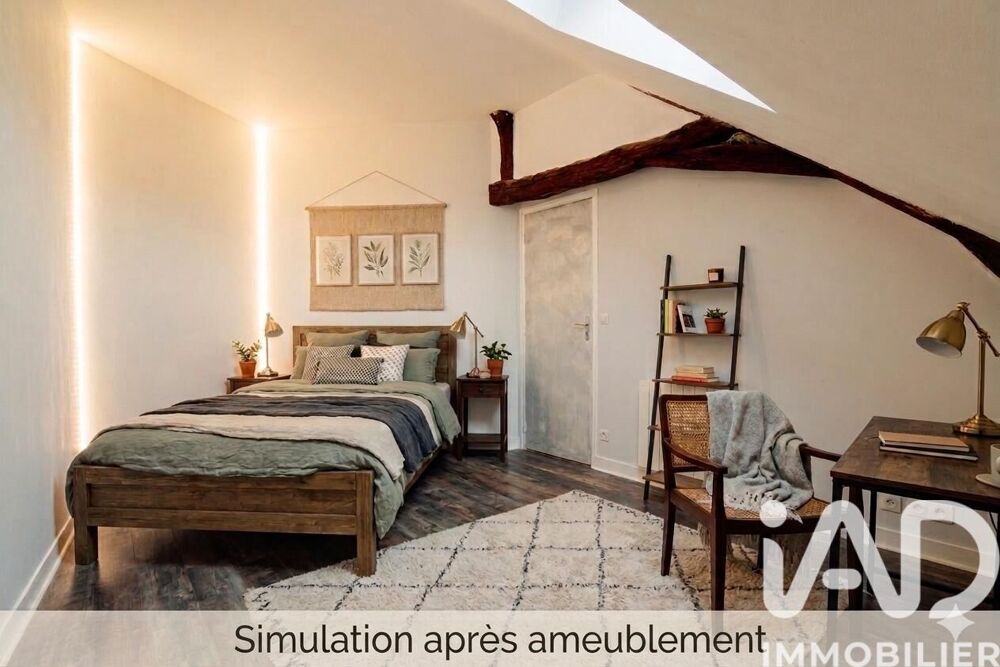 Vente Appartement Vente Appartement 3 pièces Pacy-sur-eure