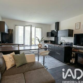  Appartement � vendre 2 pi�ces 48 m�