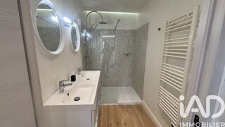  Appartement à vendre 2 pièces 48 m²