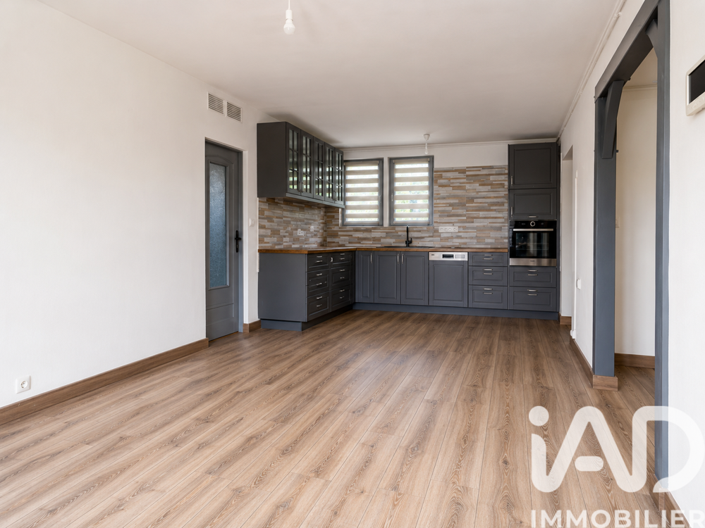 Vente Maison traditionnelle 4 pièces