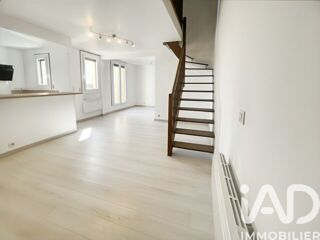  Appartement à vendre 3 pièces 71 m²