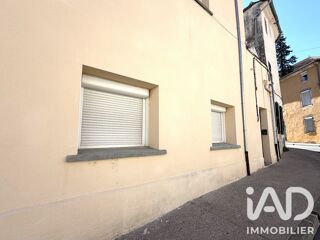 Vente Immeuble Vente Immeuble 95 m&sup2; Ganges