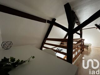  Appartement à vendre 1 pièce 34 m²