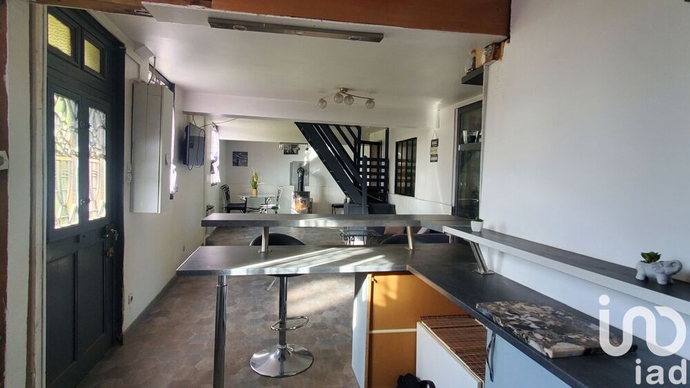 Vente Maison Vente Maison/villa 4 pièces Beaucamps-le-jeune