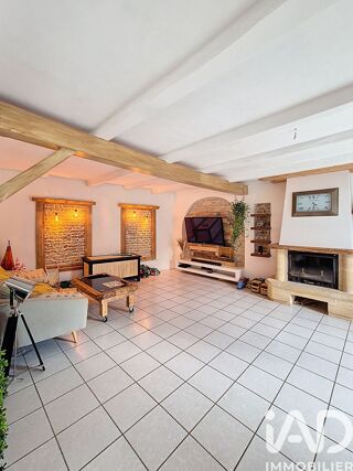  Maison à vendre 5 pièces 176 m²