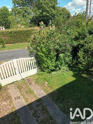  Maison � vendre 4 pi�ces 82 m�