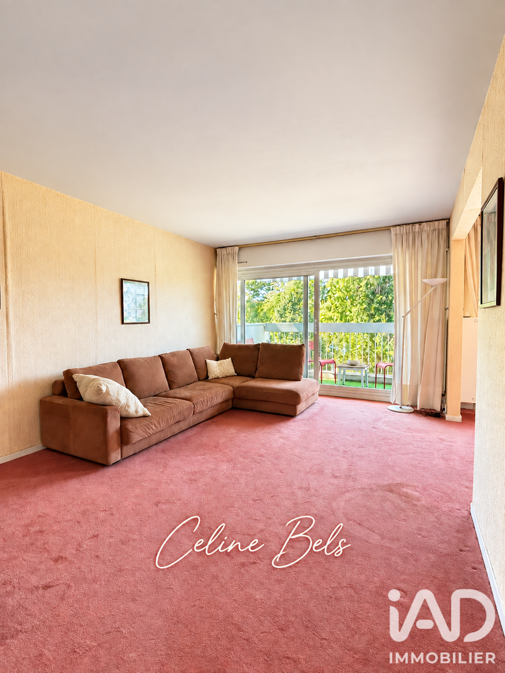 Vente Appartement Vente Appartement 5 pièces Marly-le-roi
