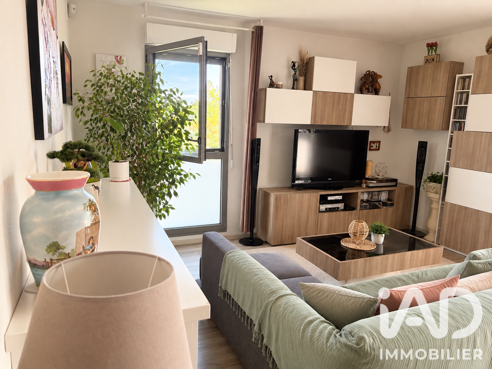 Vente Appartement Vente Appartement 3 pièces Aix-en-provence