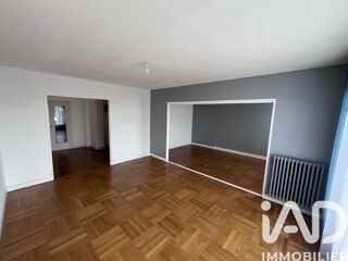  Appartement à vendre 4 pièces 95 m²