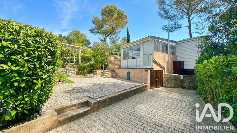 Vente Terrain Vente Terrain 200 m&sup2; Fréjus