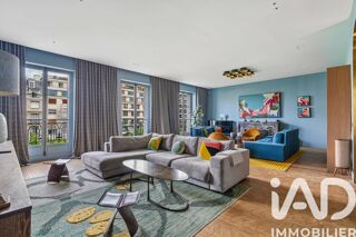  Appartement à vendre 7 pièces 287 m²