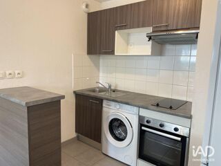  Appartement à louer 2 pièces 42 m²
