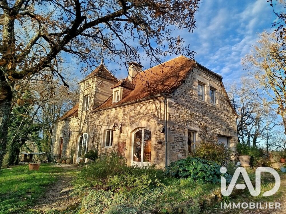 Vente Maison Vente Maison/villa 6 pièces Gignac