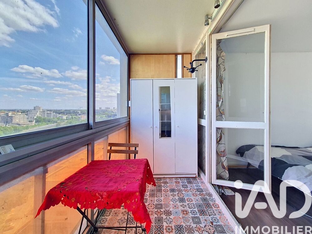 Vente Appartement Vente Appartement 5 pièces Créteil