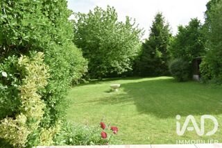  Maison à vendre 7 pièces 152 m²