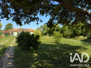  Maison à vendre 6 pièces 121 m²