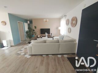  Maison à vendre 4 pièces 78 m²