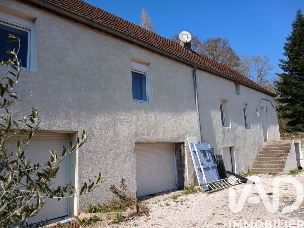 Vente Maison de village 4 pièces