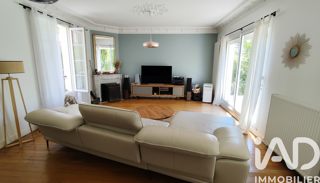  Maison à vendre 7 pièces 170 m²