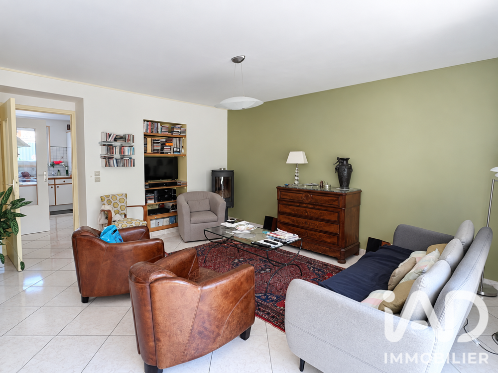 à vendre  Maison Tours (37000)
