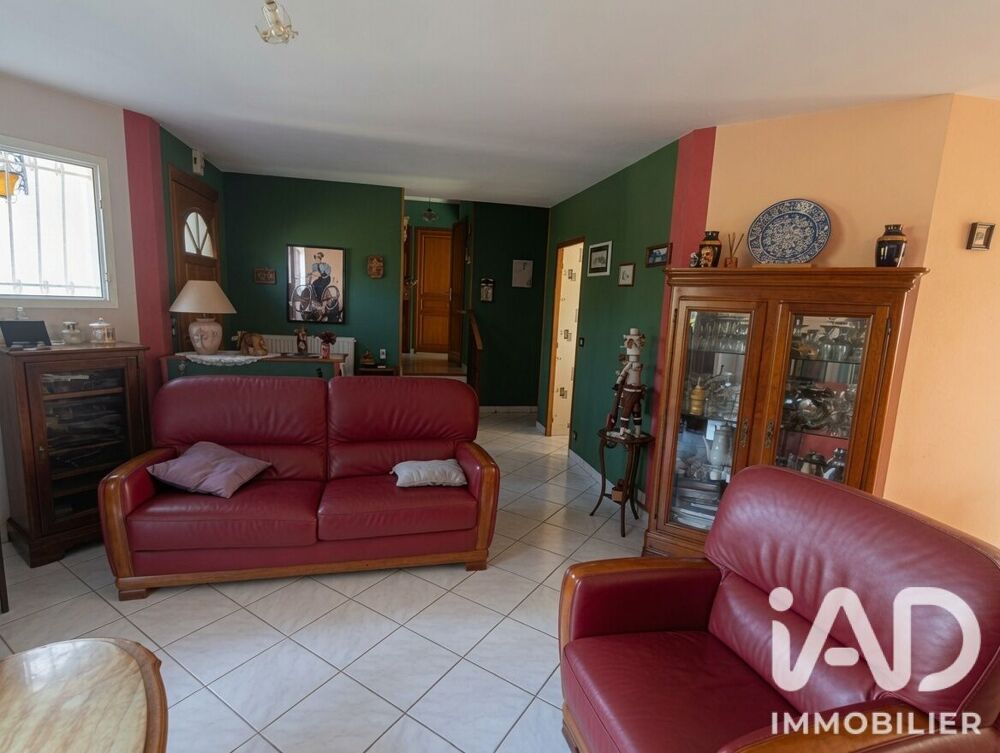 Vente Maison Vente Maison/villa 5 pièces Saint-junien