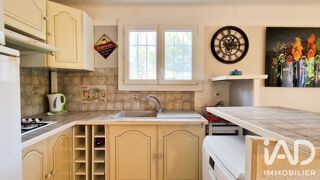  Appartement à louer 2 pièces 47 m²