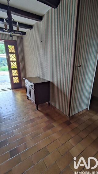  Maison � vendre 5 pi�ces 100 m�