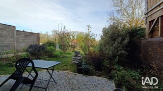  Maison à vendre 6 pièces 108 m²