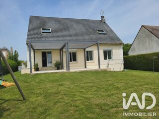  Maison à vendre 6 pièces 152 m²