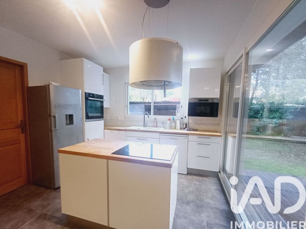 Vente Maison Vente Maison/villa 5 pièces Lesparre-médoc