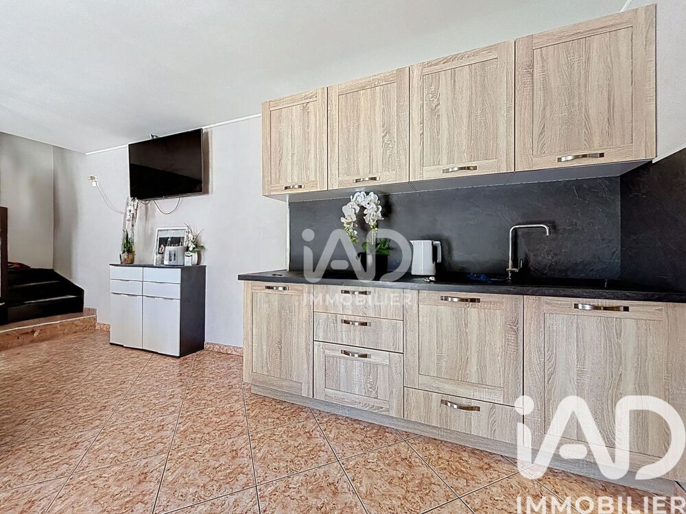 Vente Maison/villa 3 pièces