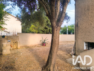  Maison à vendre 4 pièces 120 m²