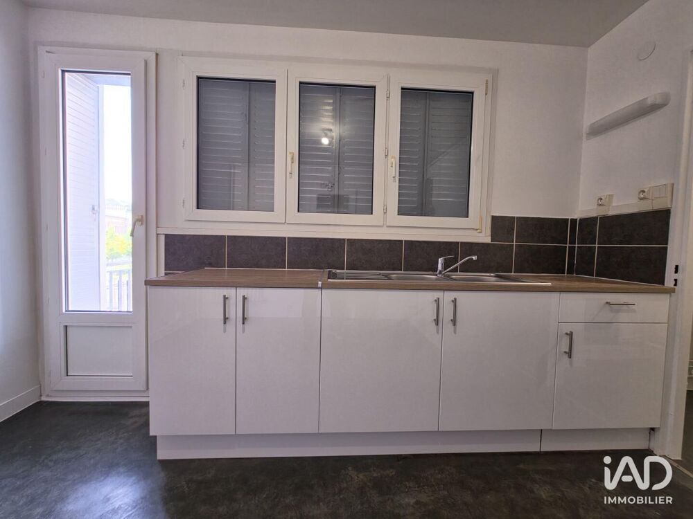 Location Appartement Location Appartement 4 pièces Metz
