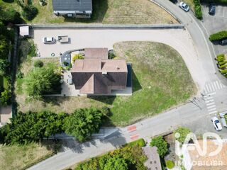  Maison à vendre 5 pièces 131 m²