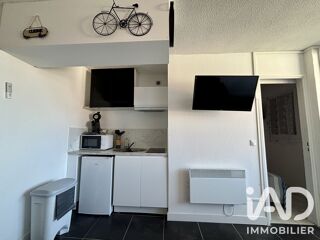  Appartement à vendre 2 pièces 25 m²