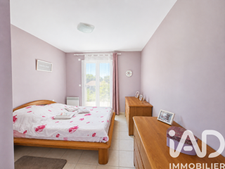  Maison à vendre 4 pièces 123 m²