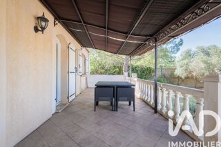  Maison à vendre 4 pièces 104 m²