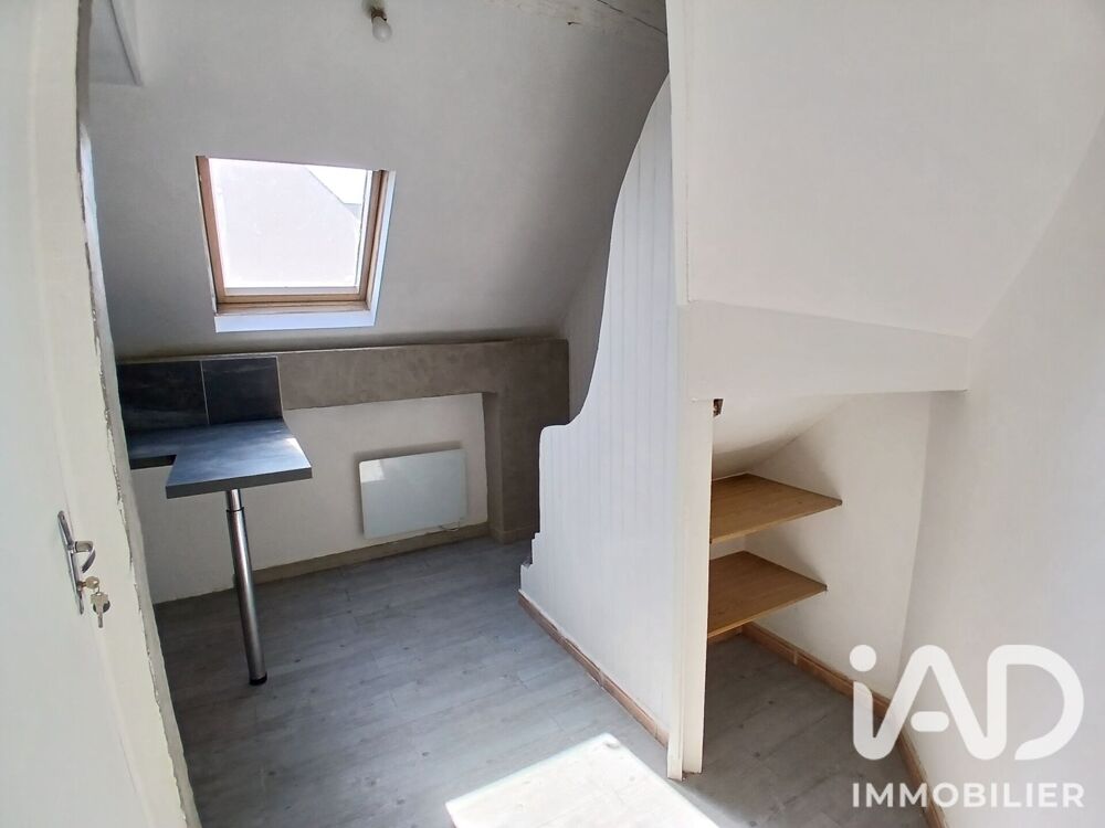 Vente Appartement Vente Studio 1 pièce Courtry