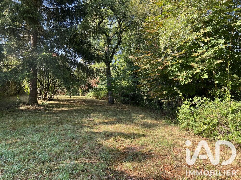 Vente Terrain Vente Terrain 1 832 m&sup2; Auberive