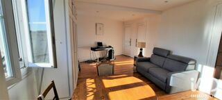  Appartement à vendre 2 pièces 50 m²