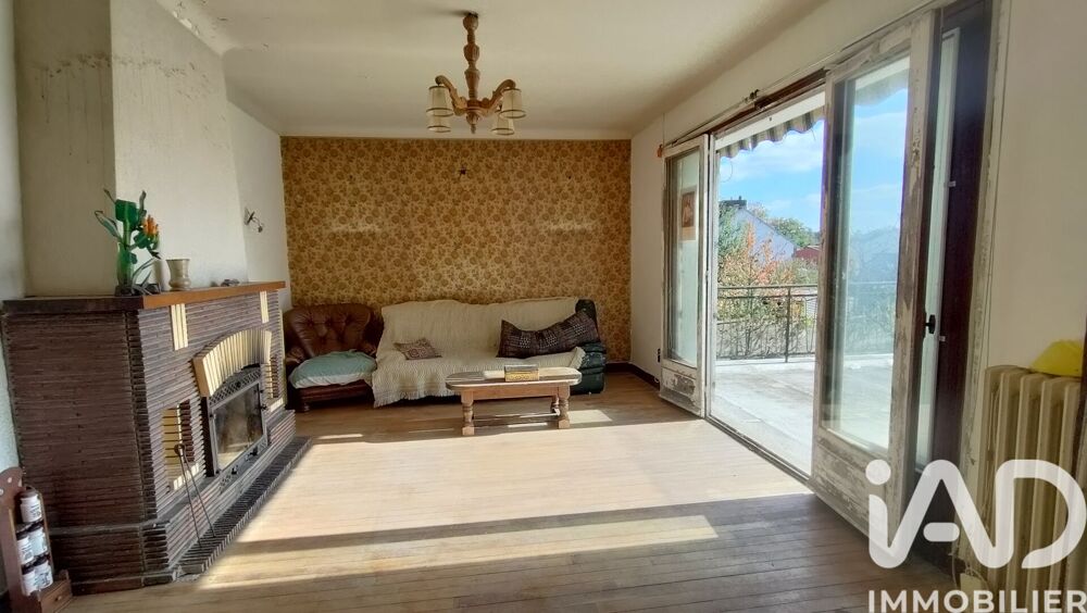 Vente Maison Vente Maison de ville 5 pièces Avranches