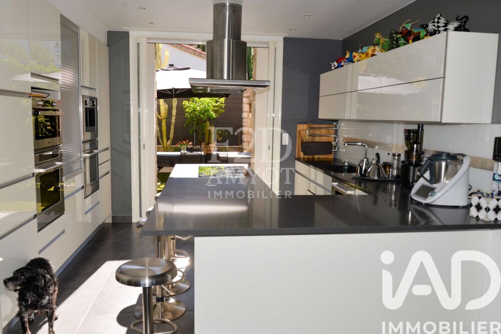 à vendre  Appartement Saint-Laurent-du-Var (06700)