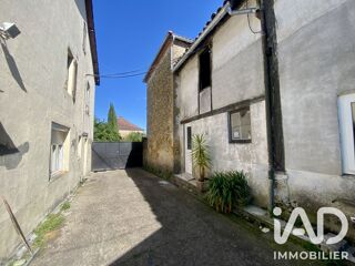  Maison à vendre 5 pièces 280 m²