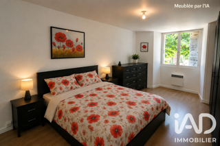  Appartement à vendre 3 pièces 65 m²