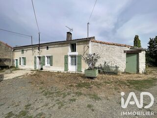 Vente Maison Vente Longère 4 pièces Germond-rouvre