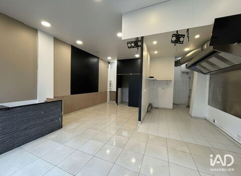 Vente Murs commerciaux 42 m&sup2; 250000 78120 Rambouillet