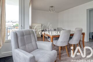  Appartement � vendre 4 pi�ces 65 m�