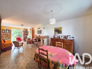  Maison à vendre 6 pièces 130 m²