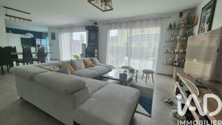  Maison à vendre 6 pièces 154 m²