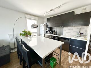  Appartement à vendre 4 pièces 78 m²